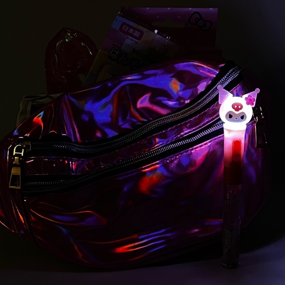 Hello Kitty Goes On Spring Break Set - Picture 14 of 15